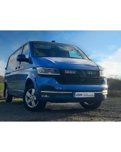LED-Rampspaket Volkswagen T6.1 DSM Integra
