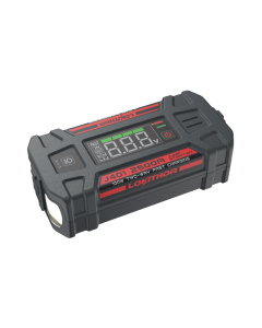 Starthjälp – Lokithor J401 – 2500A, 12V, LiPo