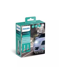 LED-konverteringssats Philips H1 Ultinon Pro5000 HL