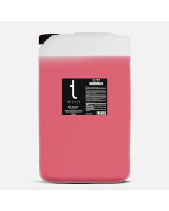 tershine Extract - Alkalisk avfettning 25 L