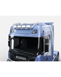 Takbåge Top (LED)Scania P-Serie & G-Serie 16+