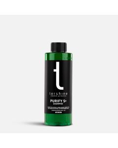 tershine Purify S+ - Bilschampo Avrinning 500 ml