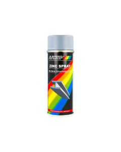 Motip Zink Spray 400Ml