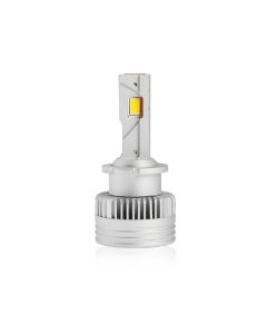 AUTOLINE DIRECT FIT LED BULB D4S/D4R 4500LM
