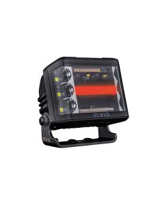 Siberia Red Fox Led-Arbetsljus
