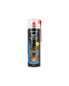 Motip Avfrostningsspray Kall -30 500Ml