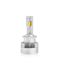 AUTOLINE DIRECT FIT LED BULB D2S/D2R 4500LM