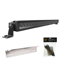 LED-extraljuspaket Strands Siberia SR 32"