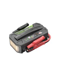 Starthjälp – Lokithor J5000 PRO – 5000A, 12V, LiFePO4