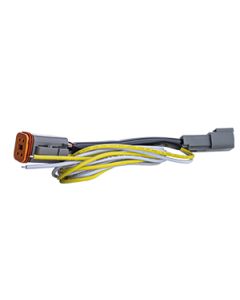 Adapter DT-4 till DT-2