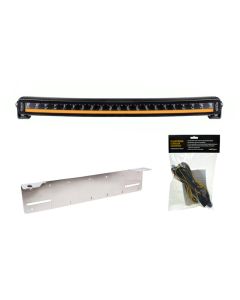 LED-extraljuspaket Strands Siberia SRC 22"