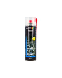 Motip Avfrostningsspray Kall -50 500Ml