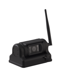 Trådlös Backkamera med Wifi, Magnetfäste, 1080p HD