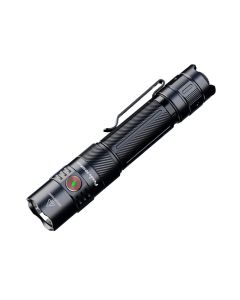 Fenix PD35R ACE, taktisk ficklampa