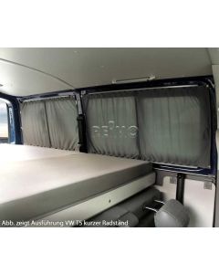 Gardiner Volkswagen Caddy 2015-2020