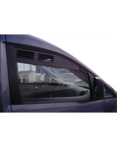 Luftintag Dörr VW Caddy, Ford Tourneo Connect