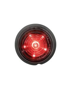 Dark Knight Viking Positionsljus 6 Led