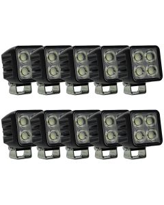 LuminaLights Core 84 10PACK