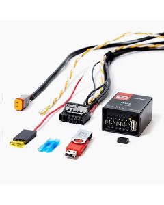 Extraljuskablage Modernum Digital Lightning 1200