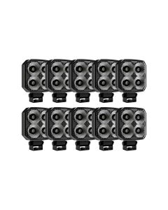 LuminaLights Valueline 24 10-pack