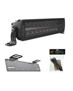 LED-extraljuspaket Strands Siberia DR 12"