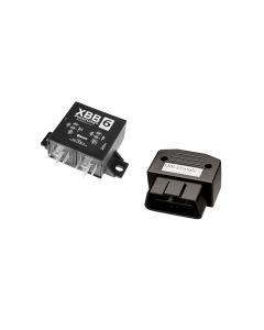 XBB PowerUnit 6 + Dongle komplett paket