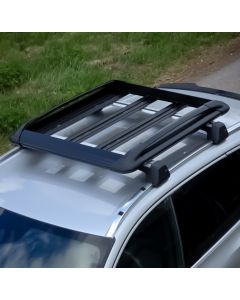 Takplattform Takkorg Universal 100 cm x 120 cm