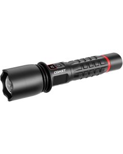 COAST XP30R Uppladdningsbar Ficklampa 4200 lm
