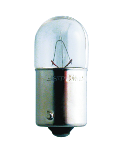 Philips R10W, 24V MasterLife-Lampa