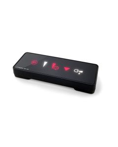 Lazer Smartview kontrollpanelen