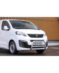 Extraljusbåge, Peugeot Expert 16-