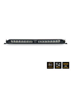 Lazer Linear 18 Elite, Low beam assist