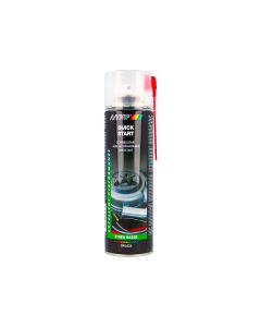 Motip Start Spray 500Ml