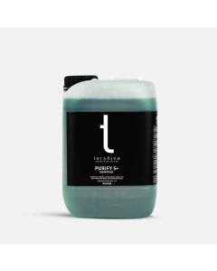 tershine Purify S+ - Bilschampo 5 L
