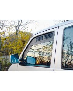 Ventilationsgaller WV Transporter T7