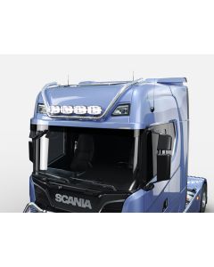 Takbåge Max Scania R-Serie & S-Serie 16+ Högt tak