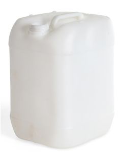 Dunk från 25 liter DIN 61