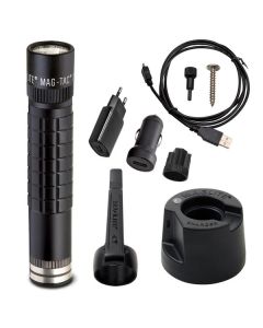 LED-Ficklampa Maglite MAG-TAC LED, 533lm