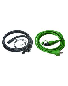 DEFA Anslutningssats Mini - 1.5/2.5m