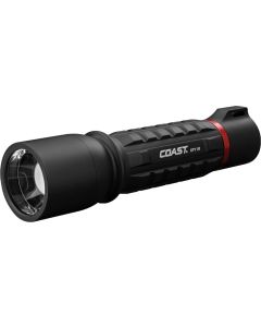 COAST XP11R Uppladdningsbar Ficklampa 3000 lm