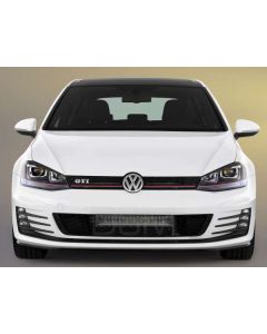 VW Golf Ledramp RAGE + Modellanpassat fäste
