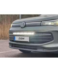 Modellanpassat LED-Rampspaket Volkswagen Tiguan 25+