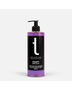 tershine Soapy - Handtvål Blomster 500 ml
