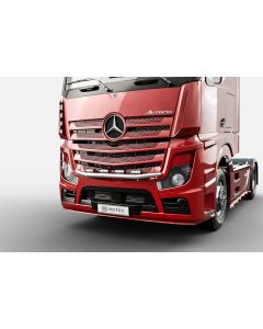Frontbåge City MB Actros 11+