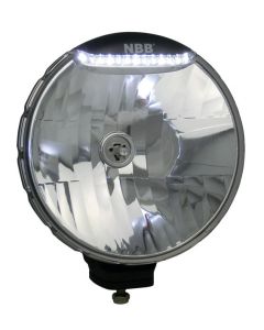 NBB Alpha extraljus LuminaLights Special Edition