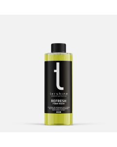 tershine Refresh - Mikrofibertvätt 500 ml