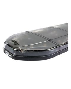 Blixtljusramp TruckVision Black Edition 1400mm