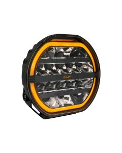 W-Light Fury 9’’ LED-extraljus