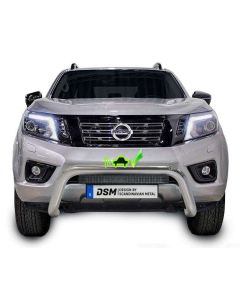 Nissan Navara 2016- DSM LED Extraljusbåge