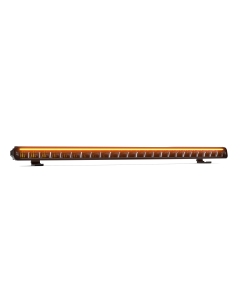 LED-Ramp LuminaLights MAVERICK SLIM 40 CURVED